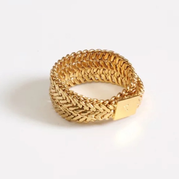Stacking Snake Ring - Picture 3 of 6